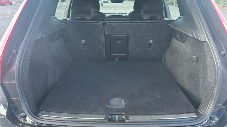 Volvo Xc40 1.5 T3 [163] Inscription 5dr Geartronic Petrol Estate